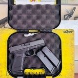 GLOCK G19 GEN 4 9MM LUGER (9X19 PARA) - 1 of 3