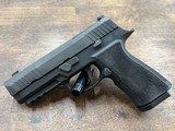 SIG SAUER P320 10MM AUTO 10MM - 2 of 3
