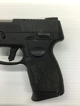 TAURUS G2C 9MM LUGER (9x19 PARA) - 2 of 3