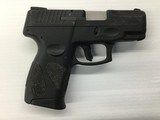 TAURUS G2C 9MM LUGER (9x19 PARA) - 3 of 3