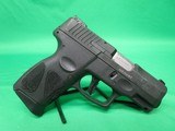 TAURUS G2C 9MM LUGER (9X19 PARA) - 2 of 3