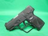 TAURUS G2C 9MM LUGER (9X19 PARA) - 3 of 3