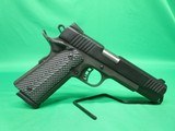 ROCK ISLAND ARMORY M1911 A1-FS .45 ACP - 2 of 3