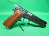 BROWNING HI POWER 9MM LUGER (9x19 PARA) - 2 of 3