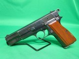 BROWNING HI POWER 9MM LUGER (9x19 PARA) - 3 of 3