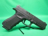 GLOCK G17 GEN 4 9MM LUGER (9X19 PARA) - 2 of 3