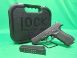 GLOCK G17 GEN 4 9MM LUGER (9X19 PARA)