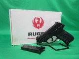 RUGER LC9S 9MM LUGER (9X19 PARA) - 1 of 3