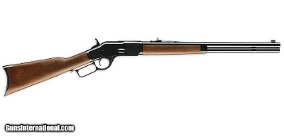 WINCHESTER 1873 (MODEL 73) .357 MAG