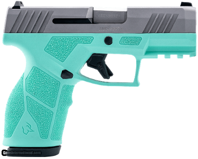 TAURUS GX2 9MM LUGER (9x19 PARA)