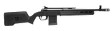 SAVAGE ARMS 110 MAGPUL SCOUT (LH) [BLK] .308 WIN - 1 of 3