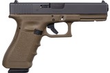 GLOCK G22 GEN 3 .40 S&W - 1 of 2