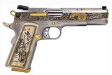 SMITH & WESSON 1911 ATHENA .45 ACP - 1 of 1