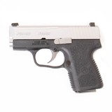 KAHR ARMS PM40 .40 S&W - 1 of 3