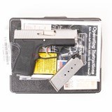 KAHR ARMS PM40 .40 S&W - 3 of 3