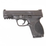 SMITH & WESSON M&P9 M2.0 COMPACT 9MM LUGER (9x19 PARA) - 1 of 3