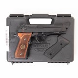 DERYA INTERNATIONAL ARMS COMPANY (DERYA HUNTING ARMS) MELIK 9MM LUGER (9x19 PARA) - 3 of 3