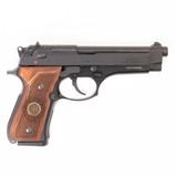 DERYA INTERNATIONAL ARMS COMPANY (DERYA HUNTING ARMS) MELIK 9MM LUGER (9x19 PARA) - 2 of 3