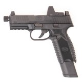 FN 509 9MM LUGER (9x19 PARA) - 1 of 2