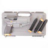 CANIK SFX RIVAL 9MM LUGER (9x19 PARA) - 3 of 3