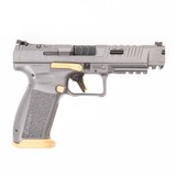 CANIK SFX RIVAL 9MM LUGER (9x19 PARA) - 2 of 3