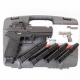 SIG SAUER P320 9MM LUGER (9x19 PARA) - 3 of 3