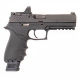 SIG SAUER P320 9MM LUGER (9x19 PARA) - 2 of 3