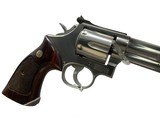 SMITH & WESSON 686 .357 MAG - 3 of 3