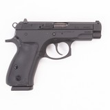 CZ 75 COMPACT 9MM LUGER (9x19 PARA) - 2 of 3