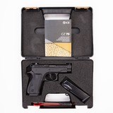 CZ 75 COMPACT 9MM LUGER (9x19 PARA) - 3 of 3