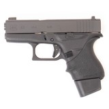 GLOCK 43 9MM LUGER (9x19 PARA) - 1 of 3