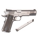 SPRINGFIELD ARMORY MODEL 1911-A1 .45 ACP - 3 of 3