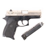 SMITH & WESSON MODEL 469 9MM LUGER (9x19 PARA) - 3 of 3