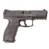 HECKLER & KOCH VP9 9MM LUGER (9x19 PARA) - 2 of 3