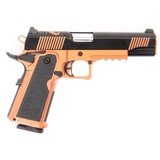 TISAS DUTY 9 DS 9MM LUGER (9x19 PARA) - 2 of 3