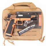 TISAS DUTY 9 DS 9MM LUGER (9x19 PARA) - 3 of 3