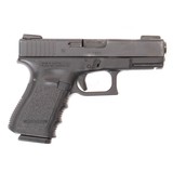 GLOCK 23C .40 S&W - 2 of 3