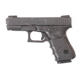 GLOCK 23C .40 S&W - 1 of 3