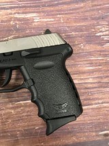 SCCY CPX-2 9MM LUGER (9x19 PARA) - 3 of 3