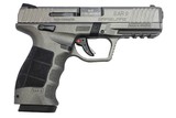 SAR ARMS SAR9 9MM LUGER (9X19 PARA) - 1 of 2