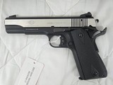 GSG GERMAN SPORT GUNS 1911 w/Magazine, Original Hard Case .22 LR - 3 of 3