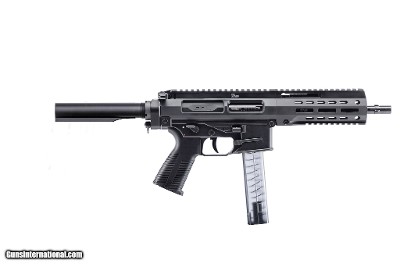 B&T SPC9 9MM LUGER (9x19 PARA)