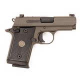 SIG SAUER P938 LEGION 9MM LUGER (9x19 PARA) - 2 of 3