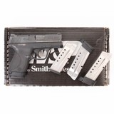 SMITH & WESSON M&P9 SHIELD 9MM LUGER (9x19 PARA) - 3 of 3