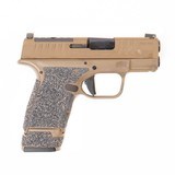 SPRINGFIELD ARMORY HELLCAT 9MM LUGER (9x19 PARA) - 2 of 3