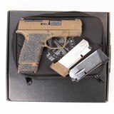 SPRINGFIELD ARMORY HELLCAT 9MM LUGER (9x19 PARA) - 3 of 3