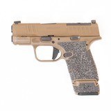 SPRINGFIELD ARMORY HELLCAT 9MM LUGER (9x19 PARA) - 1 of 3