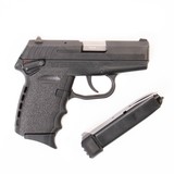 SCCY CPX-1 9MM LUGER (9x19 PARA) - 3 of 3
