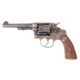 SMITH & WESSON .32 REGULATION POLICE .32 S&W LONG - 3 of 3