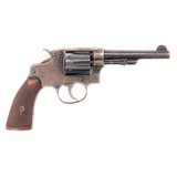 SMITH & WESSON .32 REGULATION POLICE .32 S&W LONG - 2 of 3